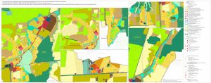 Копии карт функциональных зон поселения или городского округа в растровом формате_НП